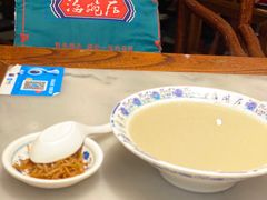 豆汁-海碗居(王府井店)