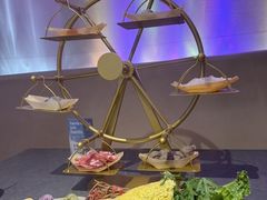 -故里和山·成都火锅(欢乐港湾店)