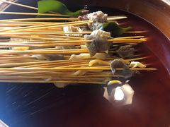 -馋虫重庆火锅(玉林南街店)