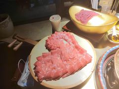 -羊大爷涮肉(亮马桥店)