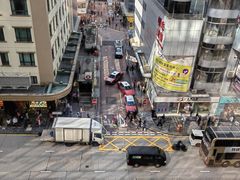 -香港恒丰酒店