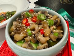 -艋舺·台湾小馆老字号(平安悦坊店)