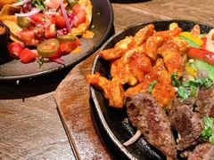 -Q MEX 库迈墨西哥餐吧(三里屯店)