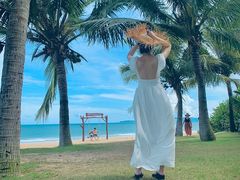 -三亚海棠湾万丽度假酒店