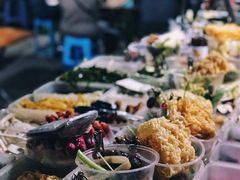 -老兵麻辣烫(世欧王庄店)