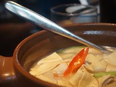 千张春笋煲猪五花-林四喜·闽南传家菜(鼓浪屿店)