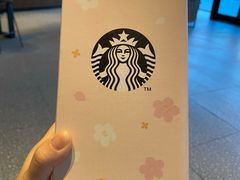 -星巴克臻选(北京富力家园店)