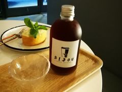 -BIJOU coffee&cocktail(龙岗万科广场店)
