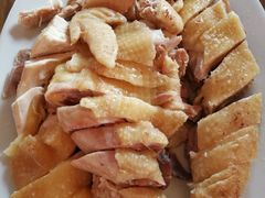 -竹庄餐馆·26年店(南昆山景区店)