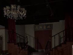 -摩斯密码·实景搜证换装沉浸密室剧本杀