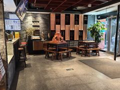 -老墙根涮肉·铜锅·烧烤(王四营店)