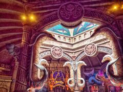 -波塞冬旅游度假区