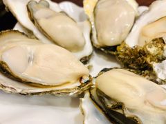 竹篮生蚝-全渔村小海鲜