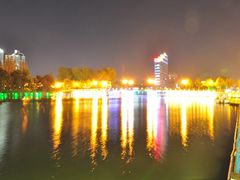 -南通濠河风景名胜区