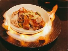 -铭轩中餐厅·海南菜·粤菜(亚龙湾瑞吉店)