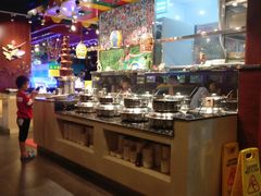 -巴犀烧烤(新崇光店)