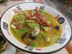 -川悦壹号·川菜(蠡溪路店)