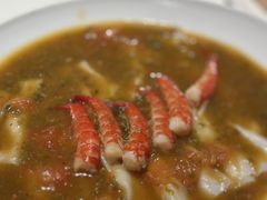 -炳胜私厨(万象前海店)