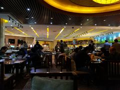 大堂-雄楚国际大酒店-四季西餐厅