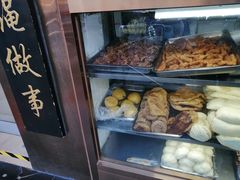 -老回回饺子馆(海洋馆店)