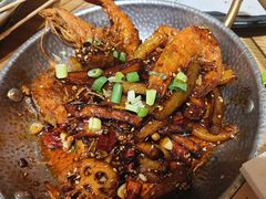 -壹酒贰肉1926·深夜食堂(九纬路店)