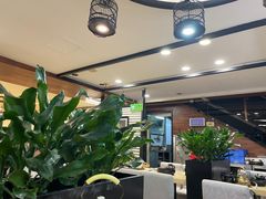 -喜鹊茶点.啫煲(车陂店)