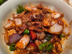 -王繁星面馆(西安熙地港店)