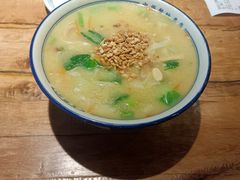 -老雒阳面馆·水席·洛阳菜(王城路店)