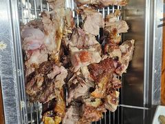 -旺烤园烧烤·炭烤羊腿(吴江阳光新天地店)