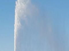 -人民防洪胜利纪念塔