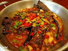 -万小金辣椒炒肉(抚河南路店)