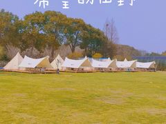 -不觉晓CAMPING(上海迪士尼营地店)