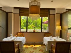 -杭州香格里拉·香宫中餐厅