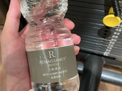 -上海龙之梦万丽酒店