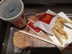 -凯德广场(武胜路店)