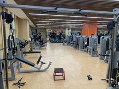 -CXFIT 陈徐健身工作室(凯旋店)
