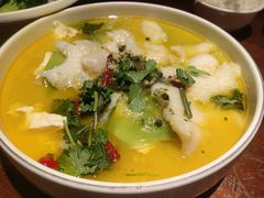 -意满花千醉(金茂览秀城店)