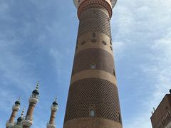 -新疆国际大巴扎