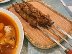 -新疆伊宁远征餐厅