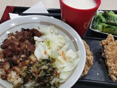 -永和大王(宜山店)