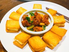 -猪肉婆私房菜(容桂总店)