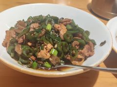 -湘阁里辣(南岭购物广场店)