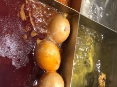 -海底捞火锅(泉城路店)