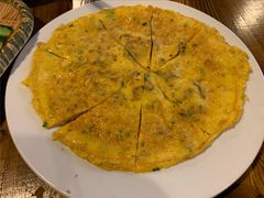 蚝仔煎蛋-和记菜馆