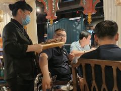 -纳瓦新疆菜(银都店)