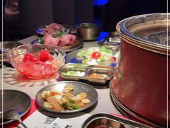 -西塔老太太泥炉烤肉(温州首店万象城黑金店)