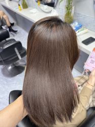 -逅续沙发自然卷专研