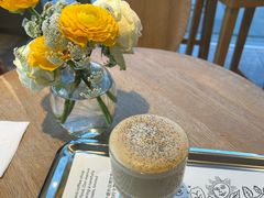 -ARKET CAFÉ(三里屯太古里店)