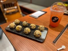 -春熙台韩国料理·章鱼肥牛(西丽店)