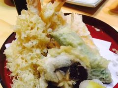 -兆治日本料理(华府世家店)